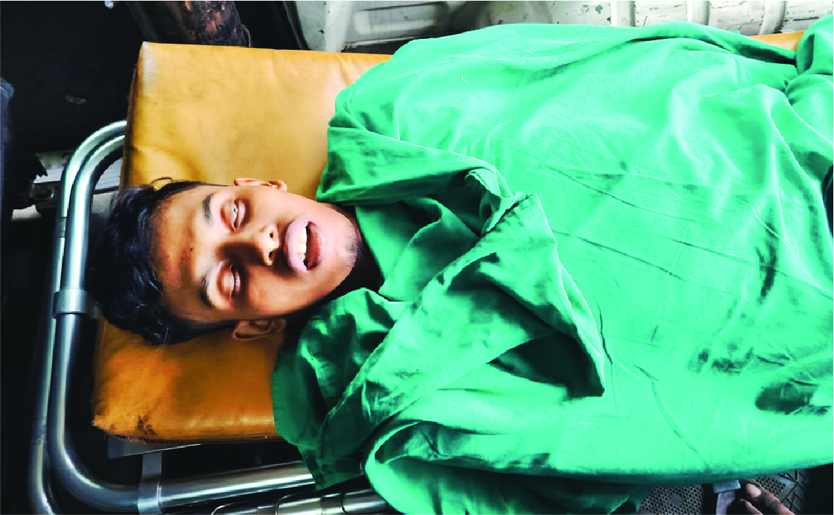 Image of মো: খোকন সরদার